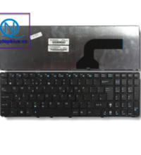 Bàn phím laptop Asus A52 A53 A73 K52 K53 K53S K54 G51 G53 G60 G72 G73 X52 X53 X54 X55 X73 UX50